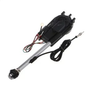 12V Universale Per Auto Impermeabile Auto AM FM Radio SUV Elettrico di Potenza Regolabile Lunghezza Del Cavo Automatico Antenna Aerea