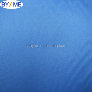 Tela satinada 100% poliéster jacquard - Product Image 1