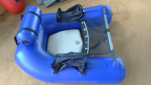 Bateau de pêche gonflable pas cher pour une personne <span class=keywords><strong>DJU</strong></span> à vendre - Product Image 2