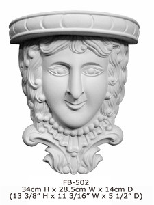 <span class=keywords><strong>Vigas</strong></span> Decorativas de <span class=keywords><strong>Poliuretano</strong></span> (PU) de Alta Densidad, Imitación Madera, Económicas y Elegantes - Product Image 4