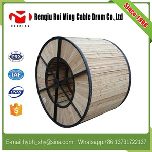 Moulinet de câble <span class=keywords><strong>fibre</strong></span> <span class=keywords><strong>optique</strong></span> en acier et bois, 1400x700x900mm, haute qualité - Product Image 6