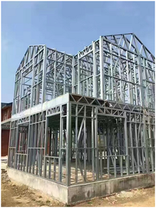 पूर्ण स्वचालित प्रकाश गेज इस्पात तैयार चैनल रोलिंग मशीन - Product Image 6