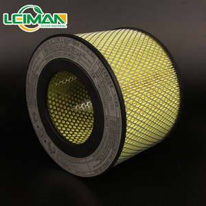 Trung Quốc Nhà máy trực tiếp 17801-61030 Bộ lọc không khí - Product Image 5