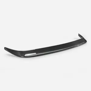 Mazdaため3 14-18 Year MPS 3Dr 5 Door Hatch Back Rear Spoiler Add On