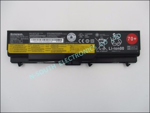 Batterie lithium-ion, 9 cellules, pour <span class=keywords><strong>lenovo</strong></span> l430 l530 t430 t430i <span class=keywords><strong>t530</strong></span> t530i w530 45n1001, 11.1v, 5200mah, livraison gratuite - Product Image 1