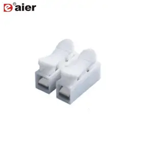 CH Series Connect Terminal Block Spring Terminal Block