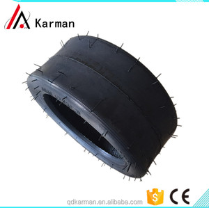 Tubeless ATV <strong>Tire</strong> and <strong>Go</strong> <strong>Kart</strong> <strong>Tire</strong> 11x7.10-5 11x4.00-5 85/65-6.5 - Product Image 4