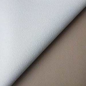 2019 desain baru <span class=keywords><strong>PVC</strong></span> kulit Vegan sintetis untuk kain pelapis furnitur dan sarung bantal untuk penggunaan ransel dan tas - Product Image 4