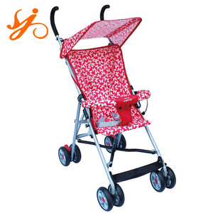 baby stroller second