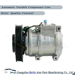 Pièces de rechange pour <span class=keywords><strong>HONDA</strong></span>, certification ISO/TS16949, compresseur ac automatique, pour <span class=keywords><strong>HONDA</strong></span> 2019 CD4/CD5, prix d'usine, nouveau produit 2.2 - Product Image 4