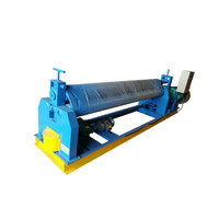 Vendre une machine à rouler les plaques automatique à 3 rouleaux CNC / Machine à rouler les plaques