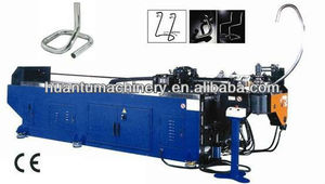 Chế Tạo Vende Maquina Dobladora De Tubos HT50NC, HT75NC Tubo Doblador NC Con Kiểm Soát De, Uốn Ống Máy - Product Image 2