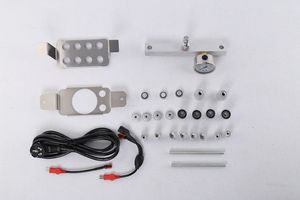 Kraftstoffreinigungs- und Einspritzdüsen-Prüfgerät MST-30 - Product Image 2