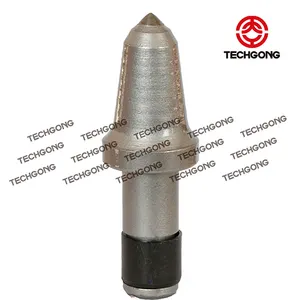 High Quality Tungsten Carbide Cutting BitためUnderground Mining Cutting Picks販売のため