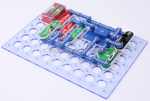Prodotti all'Ingrosso, Nuovissima Collezione di Kit Elettronici, Negozio di Giocattoli Cinese - Product Image 5
