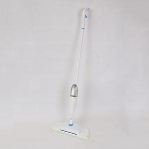 Moda Magic <span class=keywords><strong>Spray</strong></span> Mop con ronda cabeza de microfibra - Product Image 1