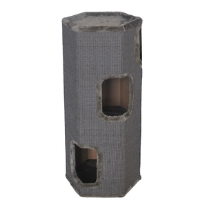 Sisal Tappeto Barili di Gatto Gatto <span class=keywords><strong>Albero</strong></span> Della Parete del Gatto Artiglio <span class=keywords><strong>Albero</strong></span> - Product Image 1