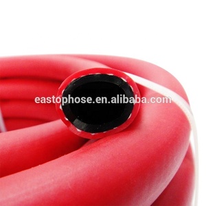 สายยางอัดแรงดันสูงแบบยืดหยุ่น สำหรับลมและไอน้ำ - Product Image 4