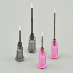 20G PTFE doublé conseils de distribution aiguille - Product Image 1