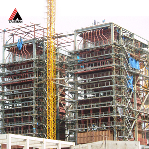 CFBC פחם כוח צמח דודים כוח צמח - Product Image 4
