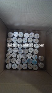 <span class=keywords><strong>13</strong></span> Serie a números inducción del papel de aluminio <span class=keywords><strong>tapas</strong></span> para botella selladores - Product Image 3