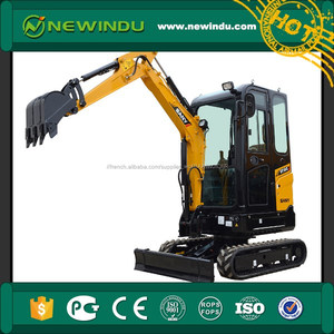SANY 1.8ton SY16C <span class=keywords><strong>mini</strong></span> 0.04m3 capacité du godet <span class=keywords><strong>pelle</strong></span> - Product Image 6