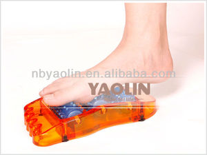 Masseur professionnel bon marché de rouleau de pied de soins de santé - Product Image 2