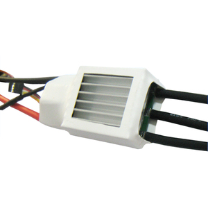Aeolian động cơ không chổi than ESC XP 16S 100A điều khiển tốc độ mức độ mới bắt đầu điện nguồn điện cho <span class=keywords><strong>RC</strong></span> máy bay và máy bay trực thăng - Product Image 1