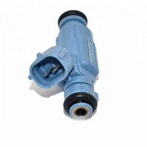 หัวฉีดน้ำมันเชื้อเพลิง Engin 35310-2B010สำหรับ Hyundai Elantra 1.5 - Product Image 4