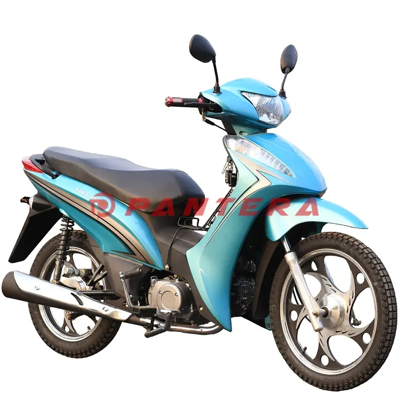 ฉงชิ่งใหม่ Biz Super Cub 110cc รถจักรยานยนต์จีนขาย