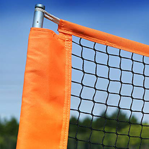 Trong Nhà/Ngoài Trời Di Động TSoccer Tennis Net Cầu Lông Và Bài Viết - Product Image 6