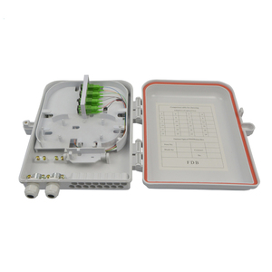 Red Splitter caja de distribución - Product Image 3