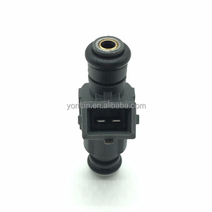 Inyector de Combustible 0280156276 para Chery Situation Gold <span class=keywords><strong>Cup</strong></span> Court Reese Jinbei Grace Yangtze Zhongxing ZTE Pickup DALD111291 - Product Image 3