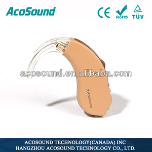 Portable utileentretien meilleur prix personnelle. acosound acomate 610 bte aides auditives produit à bas prix en chine - Product Image 1
