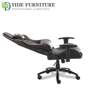 โมเดิร์นออกแบบสนับสนุน Gaming <span class=keywords><strong>PC</strong></span> เก้าอี้สำหรับ <span class=keywords><strong>Gamer</strong></span> - Product Image 6