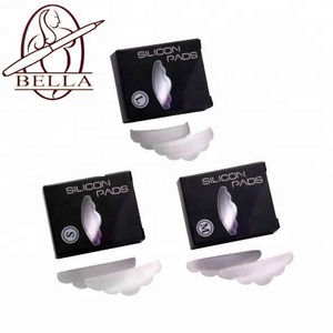 BELLA DL Productos de belleza y cuidado personal Perm Pestañas Almohadillas de silicona Lash Lift Eyelash Perming Curler Rods Eyelash Lift Tools TW - Product Image 1