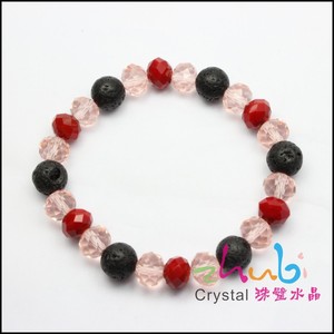 <span class=keywords><strong>La</strong></span> chine vend aaa grade shamballa. bracelet à quartz de mode - Product Image 2
