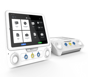 XFT 2003D <span class=keywords><strong>Biofeedback</strong></span> sağlık analizörü İnme disfaji rehabilitasyon - Product Image 3