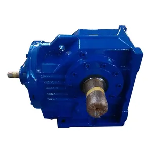 K series high speed 90 degree gear box right angle bevel gearbox transmission pinion gearbox for agricultural machinery