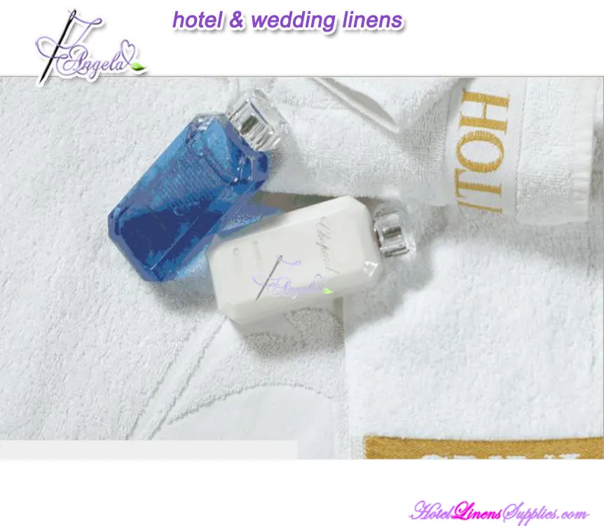 Pas cher utilisé motel serviettes personnalisé thé serviette de terry tissu serviette fabricant pour hôtels, spas, motels