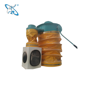 Hot Bán Hiệu Quả Cao Loại Mới Kê Sàng Lọc Và De-stoner Máy - Product Image 5