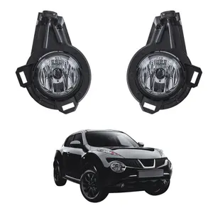 auto parts high quality halogen fog lamps for NISSAN JUKE 2012-2014