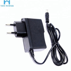Chuyển đổi điện biến áp 1000mA 1.2 một 1300mA 1.5A AC DC ADAPTER Ni-MH pin sạc 5.8V 7.2V 7.5V 8.4V 9V - Product Image 1