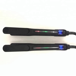 <span class=keywords><strong>Plancha</strong></span> de pelo, el más barato, todo tipo de planchas a la venta, Wet Colombia Istayler Heatless Creatine Silicone Case Instyler - Product Image 3