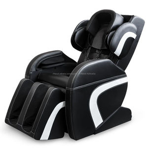 Healthy care <span class=keywords><strong>pas</strong></span> <span class=keywords><strong>cher</strong></span> 3D zero gravity massage complet du corps fauteuil inclinable - Product Image 3