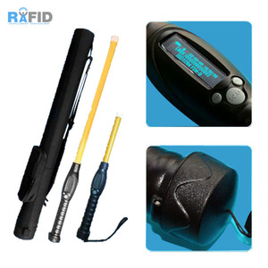 Dài phạm vi NFC <span class=keywords><strong>RFID</strong></span> <span class=keywords><strong>Reader</strong></span> cho bò gia súc cừu 125kHz/13.56MHz Bluetooth kiểm soát truy cập sản phẩm - Product Image 4