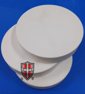 הנדסת מקרמיקה תעשייתית למכונה תעשייתית - Product Image 5