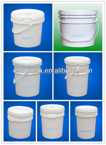 Enochlor Di Ipoclorito di calcio 70% scheda di sicurezza di ipoclorito di calcio 70% granulare - Product Image 3