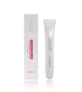 Goochie Microblading EYEBROW REPAIR GEL - SPMU Permanent Makeup - Vitamin Aftercare 5g