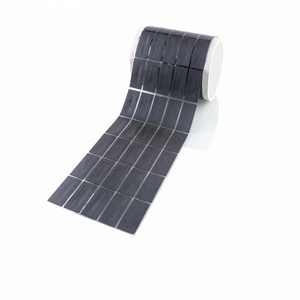 IP 68 방진 고유량 투과성 자동차용 자가 접착 통풍막 - Product Image 6